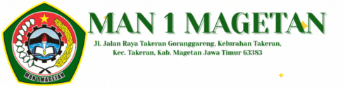 MAN 1 MAGETAN