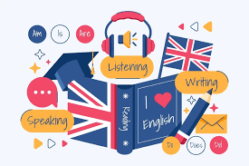 Bahasa Inggris XI 2025 2026