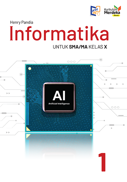 INFORMATIKA X 2526