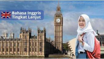 BAHASA INGGRIS LANJUT XII TAHUN PELAJARAN 2025-2026