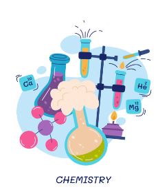 KIMIA KELAS XII SEMESTER GANJIL 2526