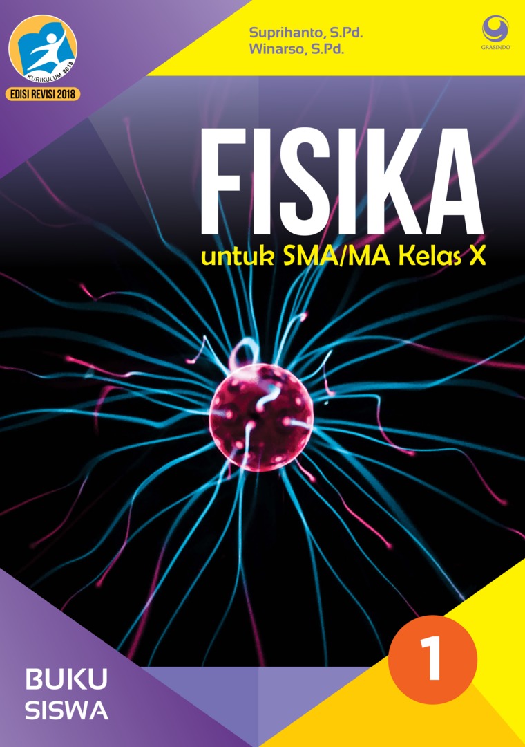 FISIKA KELAS X