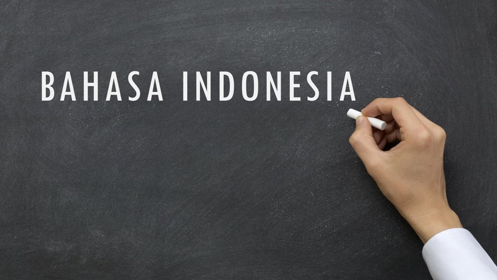 BAHASA INDONESIA KELAS XI SEMESTER GANJIL