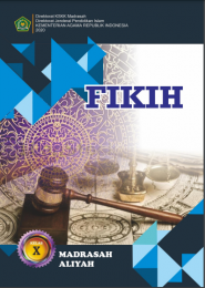 FIKIH KELAS X MA 2025/2026